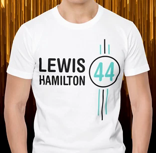 Hamilton 44 t shirt sale