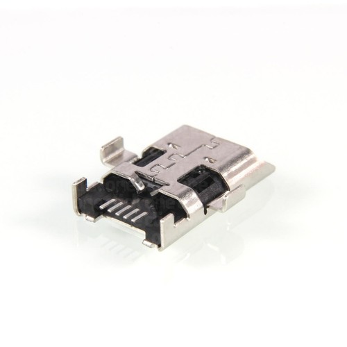 New Micro USB DC Charging Socket Port for ASUS ZenPad 8.0 Z380C P022 - Picture 8 of 9