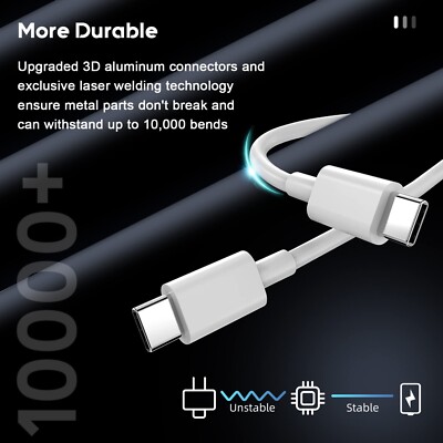 Cavo USB UGREEN MFi per iPhone 14 13 12 Pro Max 2.4A cavo Lightning a ricarica rapida per cavo dati Mini telefono iPad  202192403