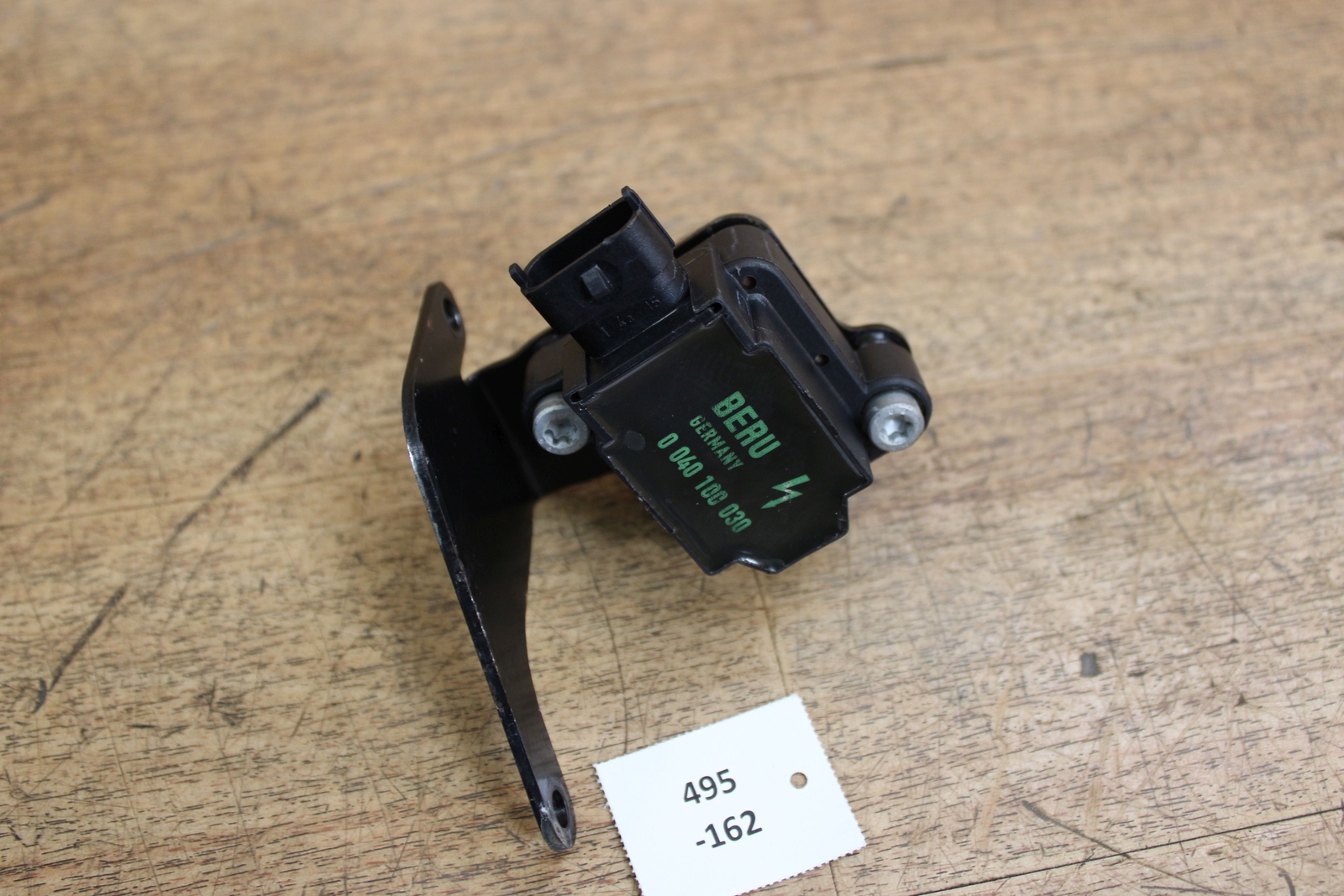 BMW F 650 GS R13 172 00-03 1213234657 Zündspule 495-162 | eBay