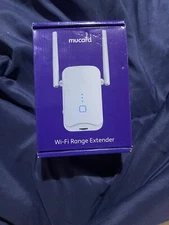 macard wifi range extender n300