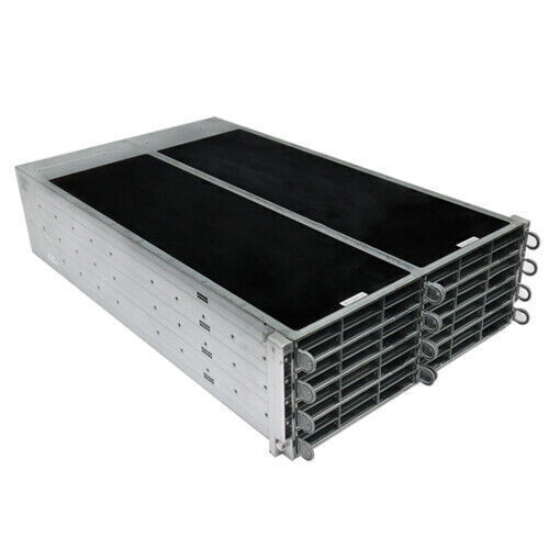 Serveur Supermicro F619P2-RTN 8 nœuds voir la description détaillée. - Photo 2/4