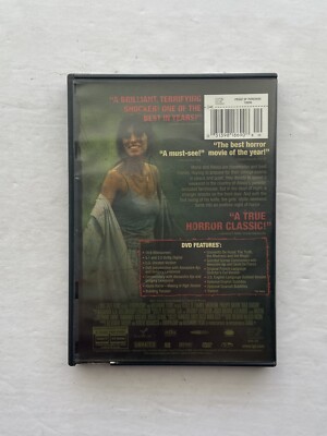 テンション [DVD] 9jupf8b Lions Gate Films | High Tension DVD | eBay