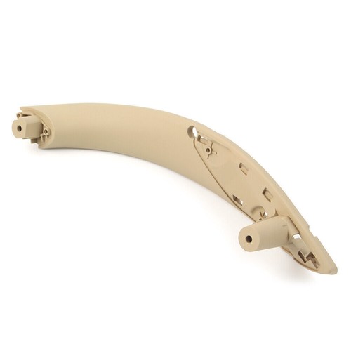 Front Right Inner Inside Trim Door Pull Handle For BMW 3 Series F30 F35 Beige - Picture 5 of 5