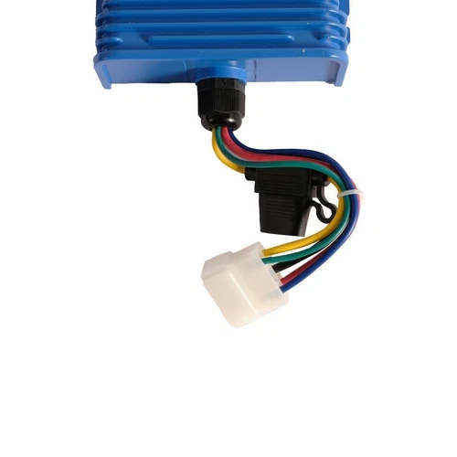 Golf Cart Voltage Reducer 36V/48V to 12V DC Converter For EZGO CIub Car YAMAHA - Picture 5 of 6