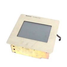 Modicon Mm-pmd14t0c Panelmate Plus Pm 3000c 92-01177-01 110230v 65va 5060