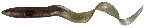 Savage Gear New 3D Real Eel 15 20 30 40 cm Regular, PHP & 2025 Farben Loose Body - Bild 25 von 25