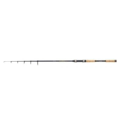 Balzer Diabolo X Tele Mini Spin 2,10m 15-50gr. - Bild 1 von 3