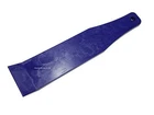 BOJO LTF-2-UNGL Large Angled Pry Tool Car Trim - Glazing Paddle PVC Fitting