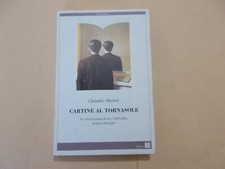 Claudio Merini - Cartine al tornasole  ,la conoscenza di sè e dell'altro in psic