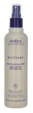 Aveda Brilliant Medium Hold Hair Spray - 8.5 oz Hairspray Defense  shine