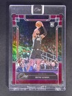 2023 Panini One and One Basketball Red Seth Lundy #103