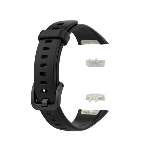 Silicone Replacement Strap for Huawei Band 6 Pro - Zdjęcie 50 z 51