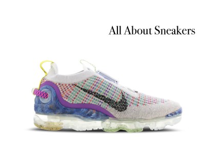 nike vapormax flyknit ebay