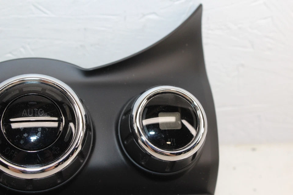 Controle climático 2014-2016 Mini Cooper S F55 61319354509 fabricante de equipamento original - Imagem 4 de 4