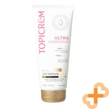TOPICREM Ultra-Moisturizing Progressive Autoabbronzante Lozione Viso E Corpo 200