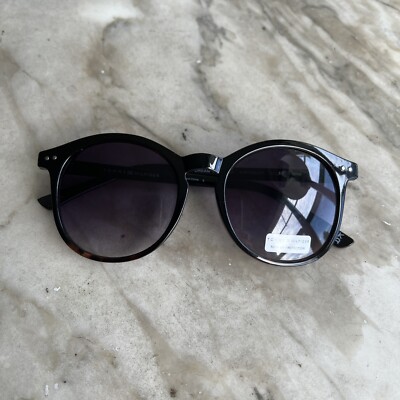 Women\'s Tommy Hilfiger Dream Round Keyhole Sunglasses s-l400.jpg main image 4