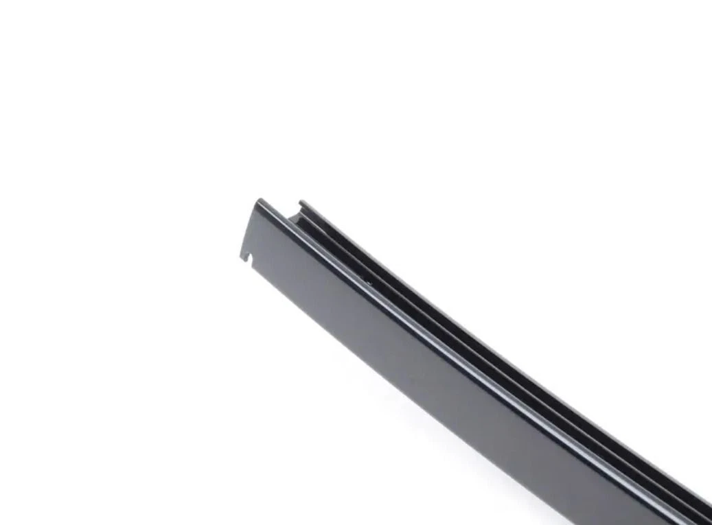 NEW BMW 3 CABRIO E93 WINDSHIELD LEFT VERTICAL TRIM 51768036667