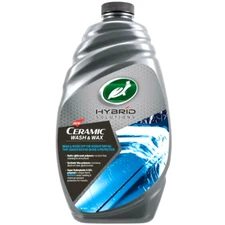 Hybrid Solutions Ceramic Wash & Wax 3 Pints 1.42 L Wash Shine Protection Car Wax