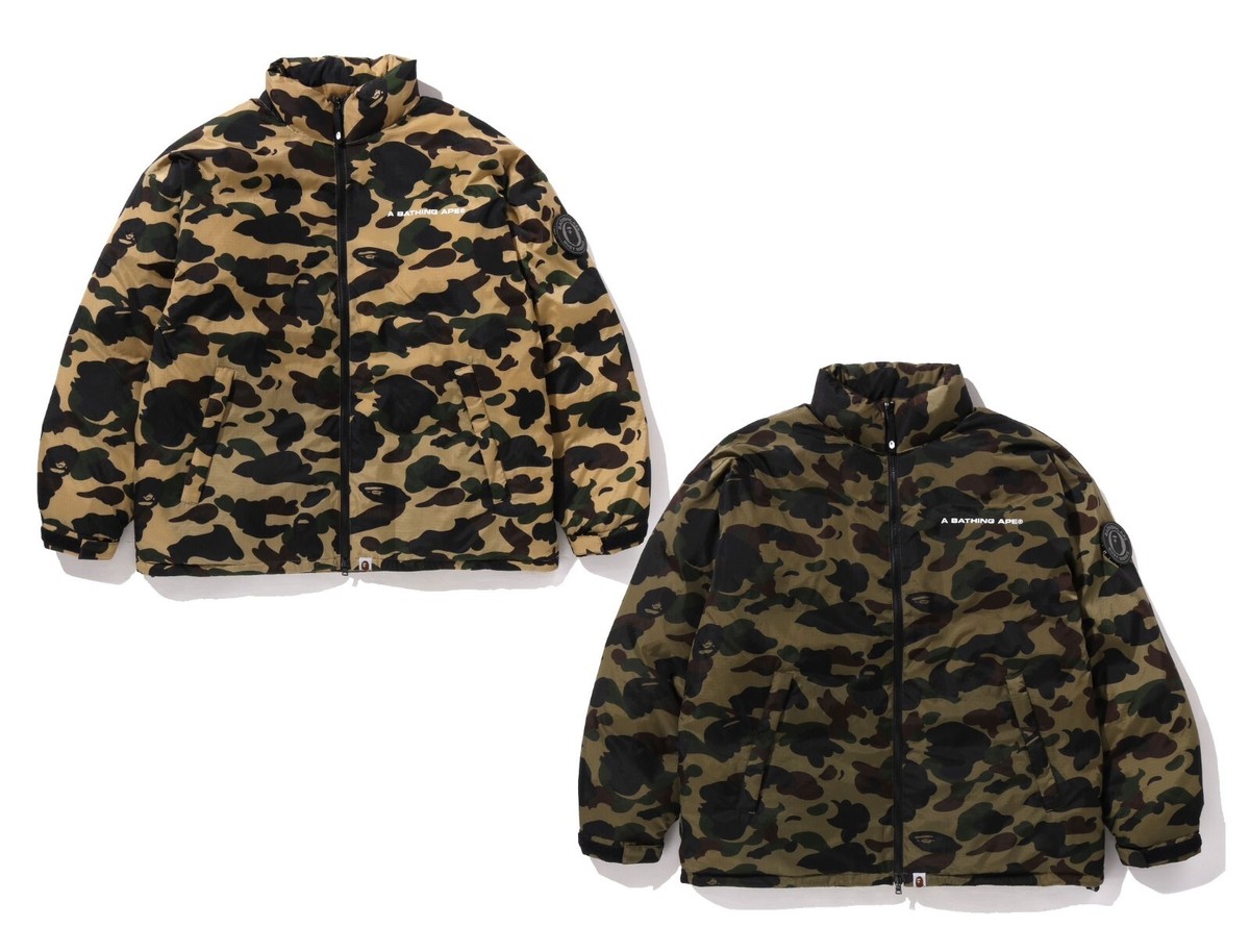 A BATHING APE Men