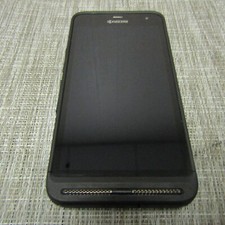 KYOCERA DURAFORCE XD UNKNOWN CARRIER CLEAN ESN, UNTESTED, PLEASE READ  57369