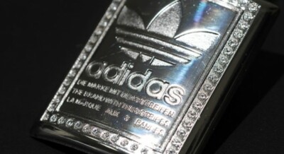 adidas gazelle silver green womens adidas main image 0