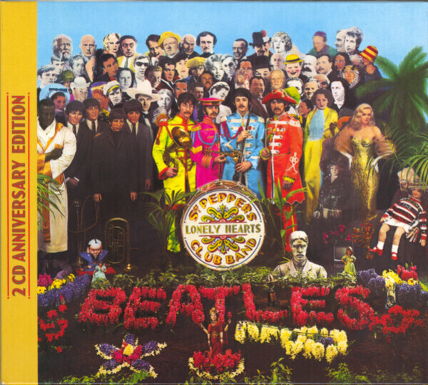 12インチ/The Beatles Sgt. Pepper's 限定盤 12インチ/The Beatles Sgt. Pepper's 限定盤 【公式通販】
