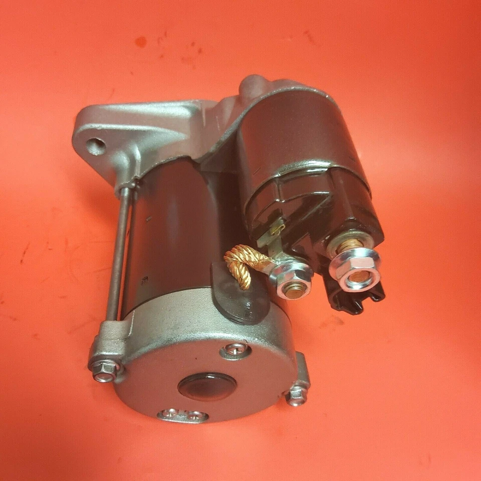 2003 2004 2005 2006 2007 2008 Toyota Corolla Starter Motor 1.8l Reman by Ace - Image 4 of 4