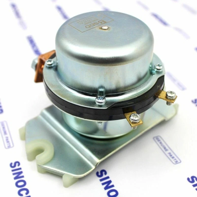 14639157 VOE14639157 Battery Relay fits Volvo EC140B EC210B EC240B 