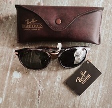  Ray-Ban Traditionals B&L Premier Combo A W1368 NOS vintage 1990's