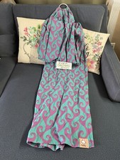 Tula Ring Sling Surf Hanalei L/XL Baby Ring Sling Carrier