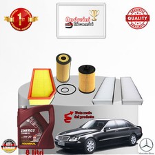 Filtre à huile Mercedes 320
