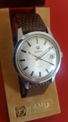 roamer electronic 606