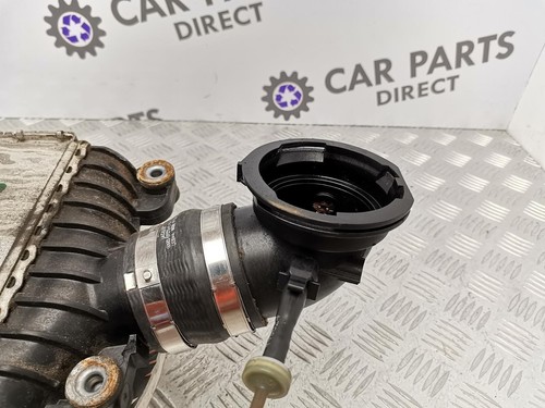 Range Rover Velar Turbo Intercooler 3.0 Diesel 2017-23 L560 GX63-6K775-AE - Picture 2 of 11
