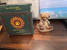 Clara The Bear Boyds Collection