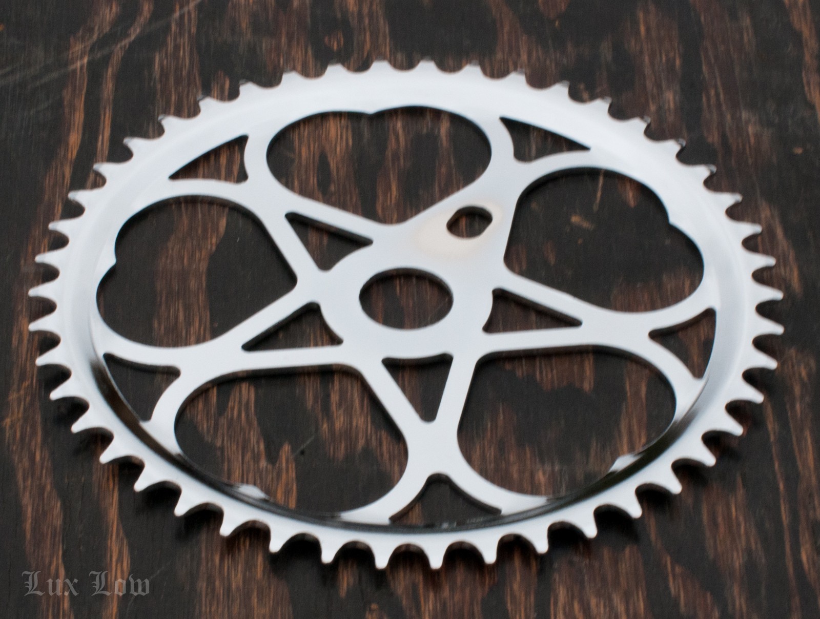 SweetHeart Bike Sprocket 46 Vintage Schwinn Cruiser Bicycle Chainring