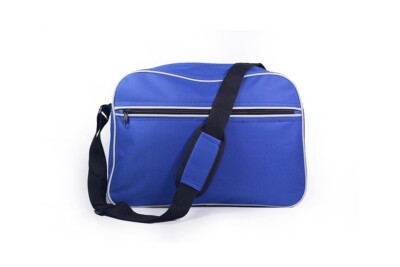 ROYALBLAU Retro-Stil Unisex Schultertasche Kuriertasche Laptop Schultasche Schneller Versand