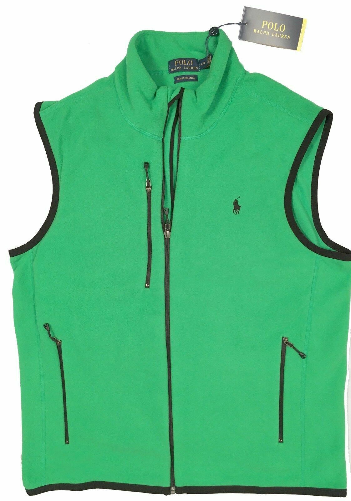 Polo Ralph Lauren Men's Performance 