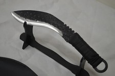 Heavy Duty Mini Kukri Machete Camping Outdoor Tool AU