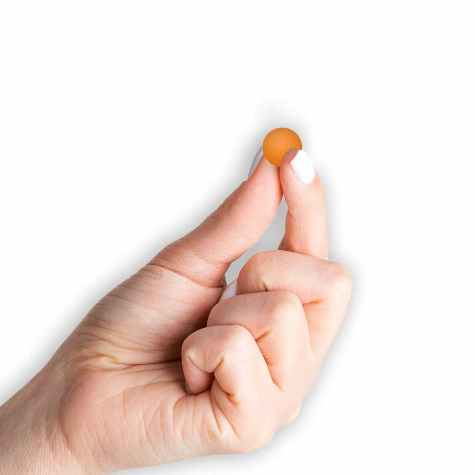 Mason Natural Diario Múltiples Vitaminas con Hierro - Salud General, 100 Comprimidos Foto 4 de 4