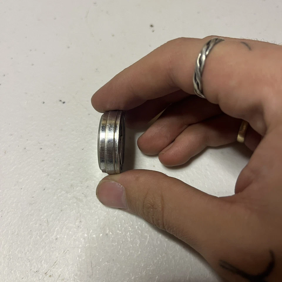 Reloj Flipper Fortis Para Piezas HACER OFERTA Foto 4 de 4