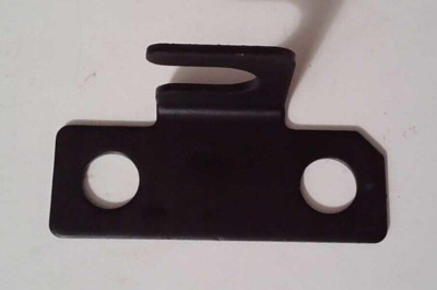 NOS GENUINE KAWASAKI KAF KAF450 Mule RIGHT STRUT CLAMP 92037-1930 NEW OEM