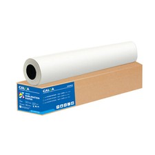 Local Pick-up CALCA 81gsm 44in x 328ft Textile Dye Sublimation Paper 3in Core