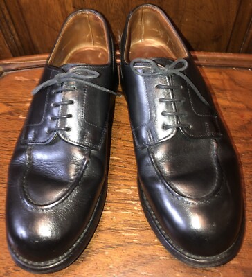 Men’s shoes. Made in England Top 10 British Shoe Brands For Men From Northamptonshire main image 3