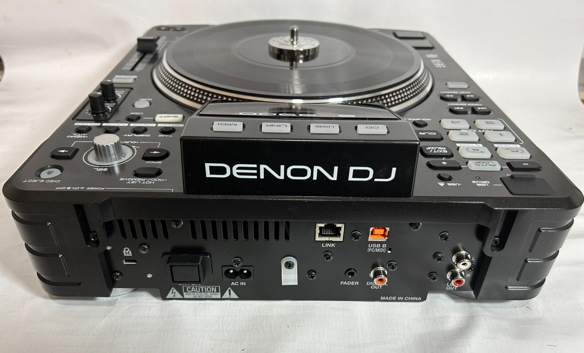 DJ機材 denon SC3900 CDJ デノンCDJ SC3900 2台 （Denon SC3900