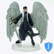 Yasha Nydoorin - The Mighty Nein 1 Critical Role D D Aasimar Miniature