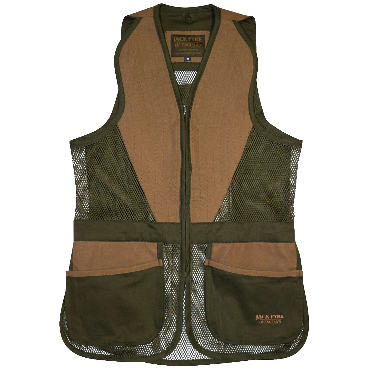 Jack Pyke Coats, Jackets & Vests for Men