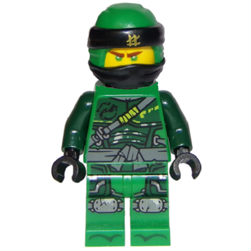 season 9 lego ninjago