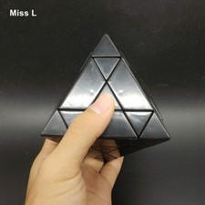 Magic Cube Puzzle Toy Kid