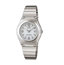 CASIO wave ceptor LWQ-10DJ-7A1JF solar radio clock ladies New